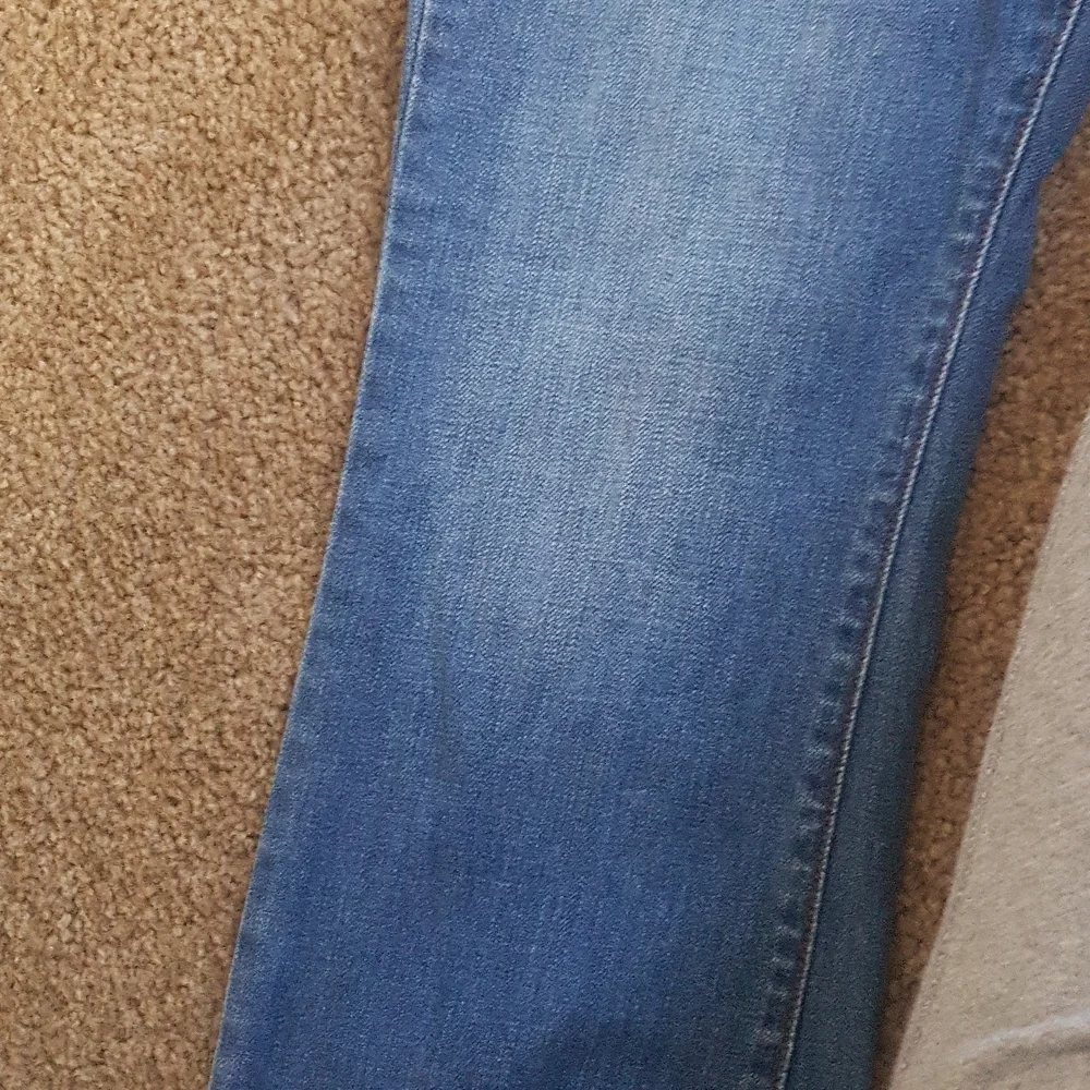 Lucky Brand Sofia Boot Jeans, sz 4/27 - Picture 8 of 8